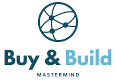 Buy & Build